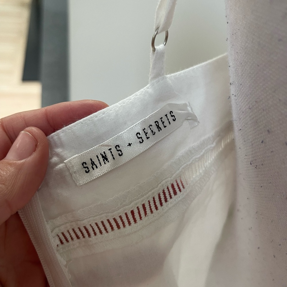 Saints + Secrets - image 6